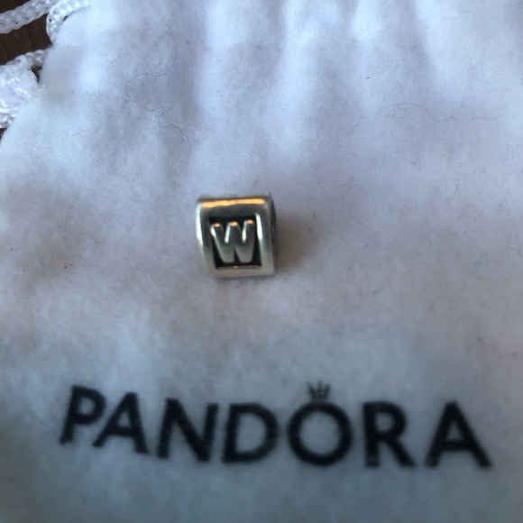 Authentic Retired Pandora charm - Picture 2 of 4